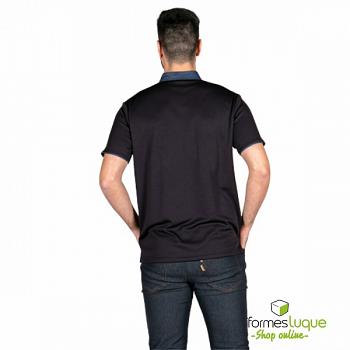 Polo combinado REDLINE 2