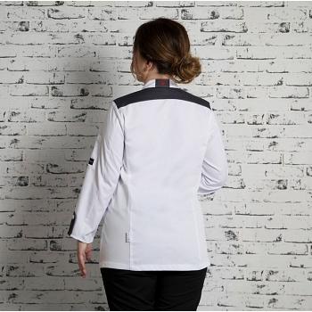 Chaqueta Gastrochef Artemisa 1