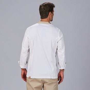 Chaqueta cocina Otero 2