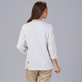 Chaqueta cocina Anaya 2