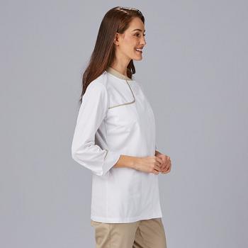 Chaqueta cocina Anaya 1