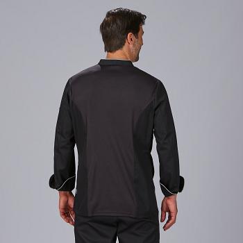 Chaqueta Abad Aerosilver 1