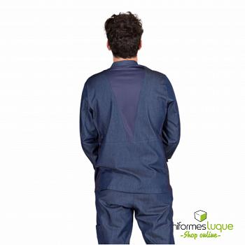 Chaqueta Santana Unisex 1