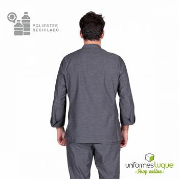 Chaqueta Unisex Silva 1