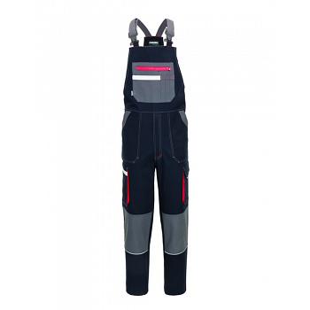 Pantalón peto ultraflex 2