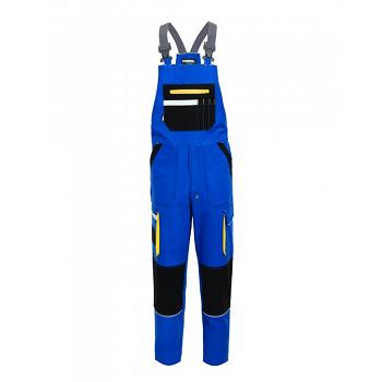Pantalón peto ultraflex 1