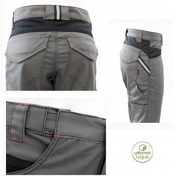 Pantalón Stiffer con elastano 1
