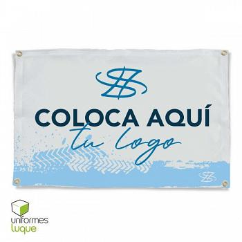 Bandera personalizada 100*70