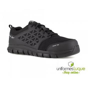 Zapato Reebok Athletic Oxford S1P Extra light ESD