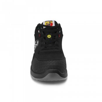 Bota Abarth Zerocentro Alto S3 SRC 1