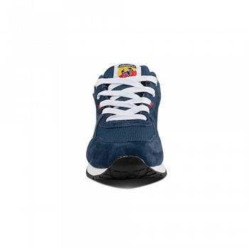 Zapato Abarth Competizione O2 SRC 1
