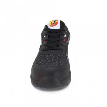 Zapato Abarth Esseesse S1P SRC 1