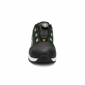Zapato Abarth Scorpion Basso S3 1