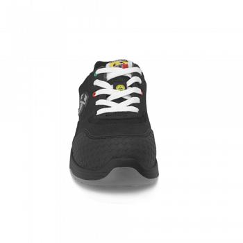 Zapato Abarth Zerocentro Basso S3 SRC 1