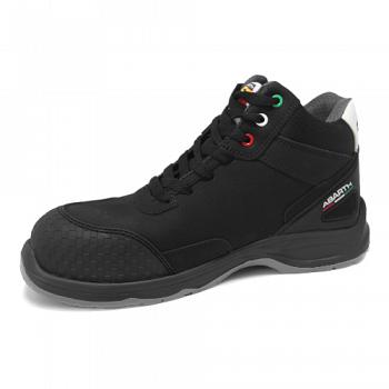 Bota Abarth Zerocentro X-Trem S3 SRC 1