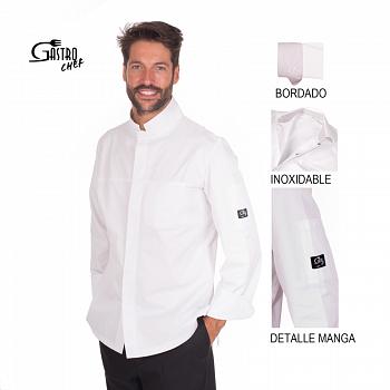 Chaqueta Gastrochef Apolo 2