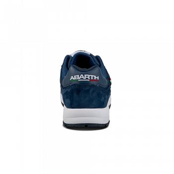Zapato Abarth 595 S3 1