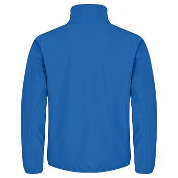 Cazadora softshell hombre Classic 1