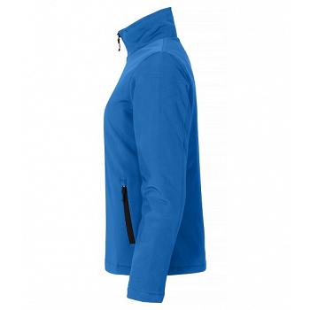 Cazadora softshell acolchado mujer 1