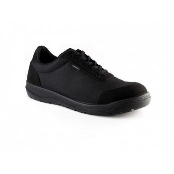 Zapato black deportiva S3 1