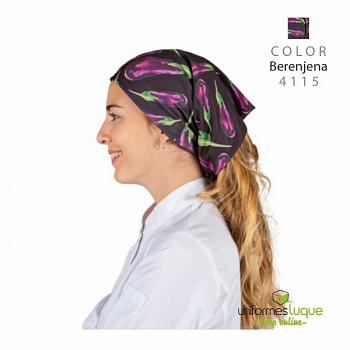 Bandana estampada gary´s 1