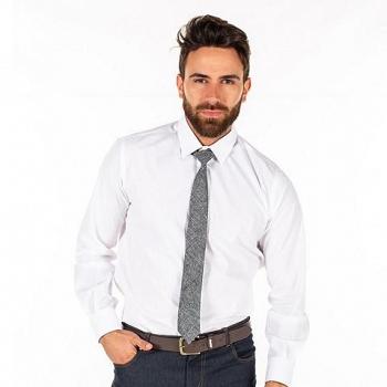 Corbata Arpillera 1