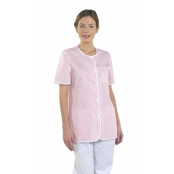 Chaqueta Elvas rayas 1