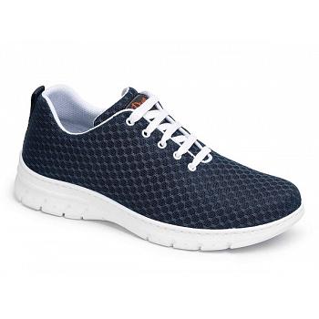 Zapato Calpe deportiva cordones 1
