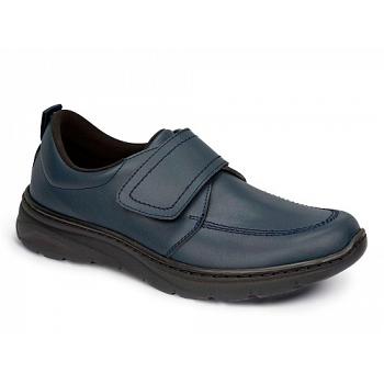 Zapato Florencia cierre velcro 1
