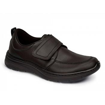 Zapato Florencia cierre velcro 2