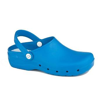 Zueco flotante 1