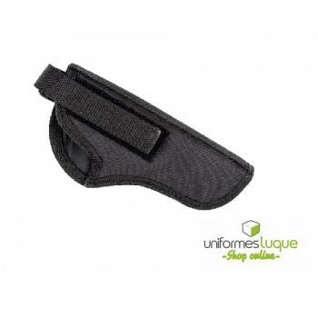 Funda de revolver nylon