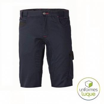 Pantalón corto Stiffer con elastano 1