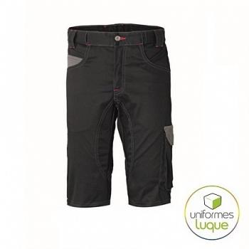 Pantalón corto Stiffer con elastano 2