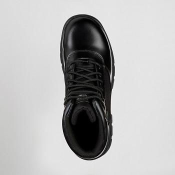 Bota Wascana benen skechers hombre 1