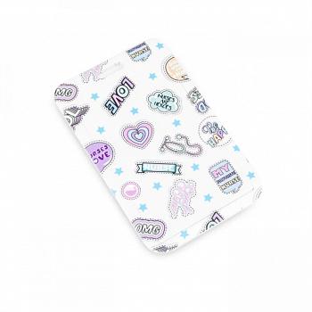 Landyard con identificador Stickers 1