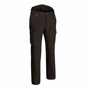 Pantalón vigilante multibolsillo bull 1