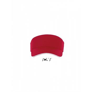 Visera unisex Ace 1