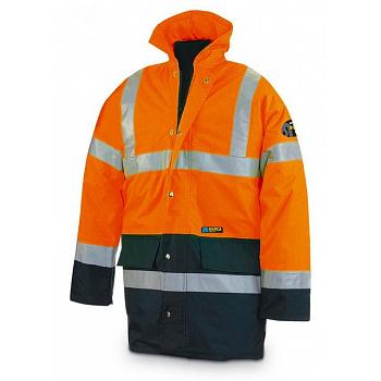 Parka fluor mix. 1