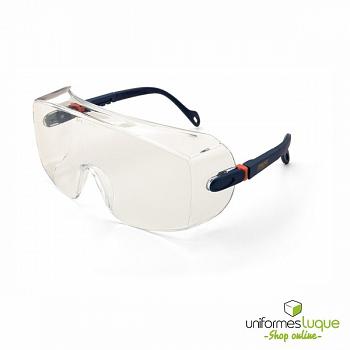 Gafa CLARENCE compatible gafas graduadas
