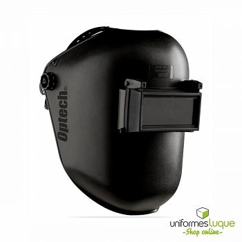 Pantalla de soldadura tono 11