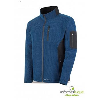 Chaqueta punto polar Kali