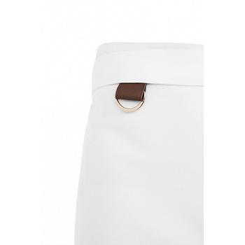 Mandil frances vivo polipiel 2