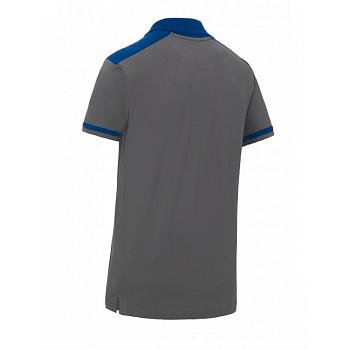 Polo bicolor Master class 1