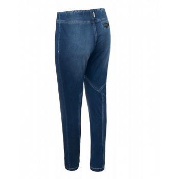 Pantalón legging mujer denim moldeador 1