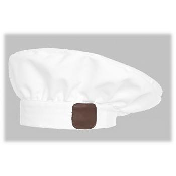 Gorro champiñon adorno polipiel