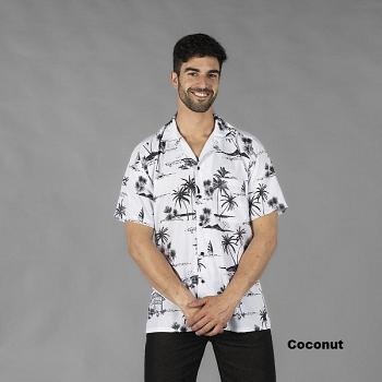 Camisa Hawai estampada 1