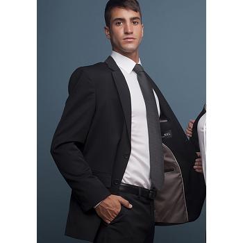Americana travel slim fit