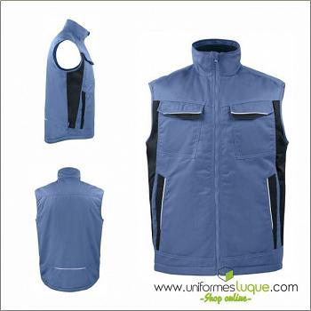 Chaleco PRIO Series 1