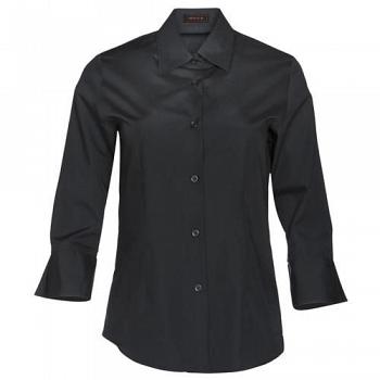Blusa manga francesa lycra 1